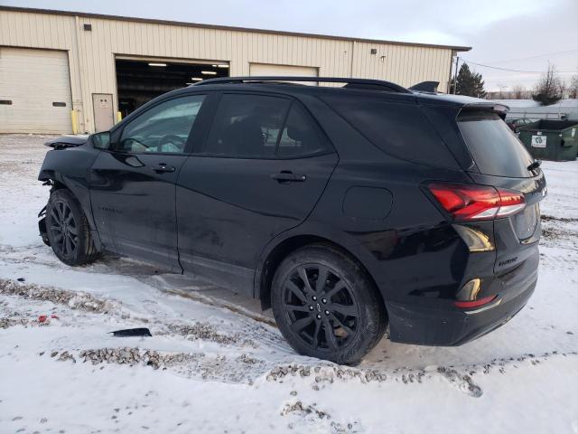 2022 CHEVROLET EQUINOX RS 2GNAXMEV3N6151724