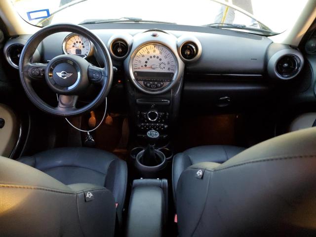 WMWZB3C56CWM29636 Mini COOPER COUNTRYMAN