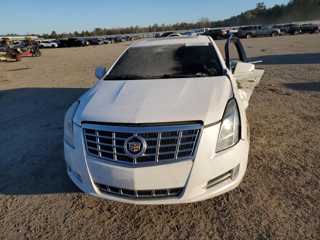 2G61S5S30D9106367 Cadillac Xts Premium Collection