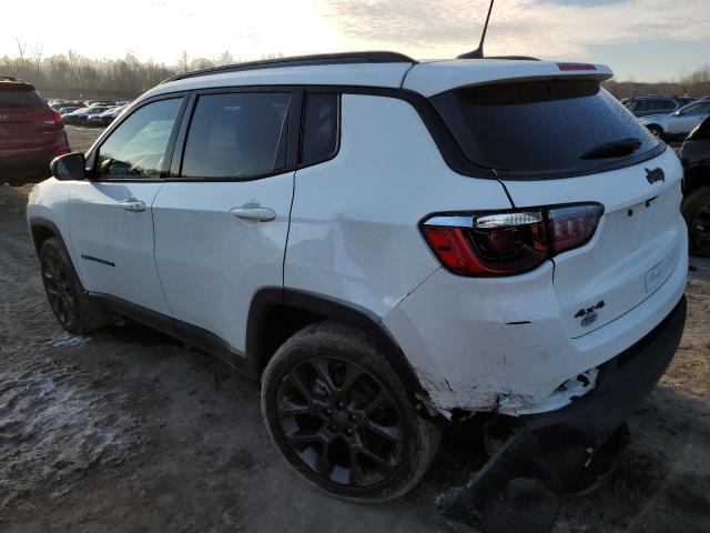 2021 JEEP COMPASS 80 3C4NJDEB4MT525074