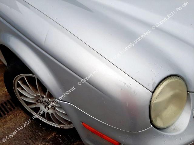 SAJAC011567N67146 Jaguar S-type Se