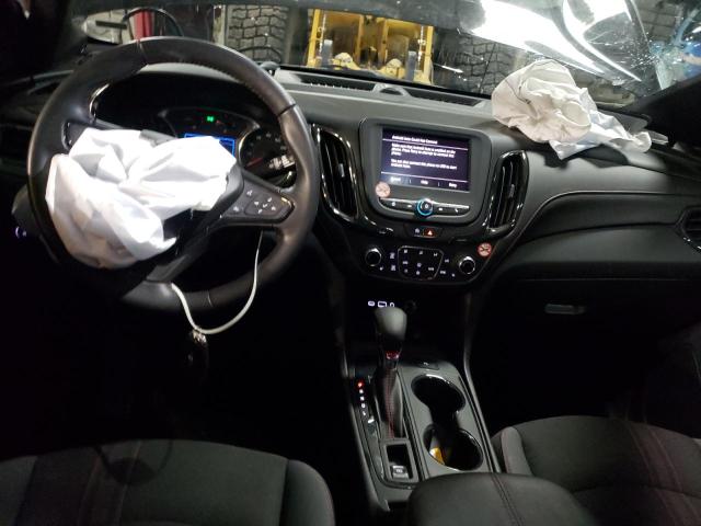 2022 CHEVROLET EQUINOX RS 2GNAXMEV3N6151724