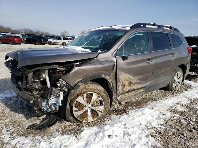 2021 Subaru Ascent Premium