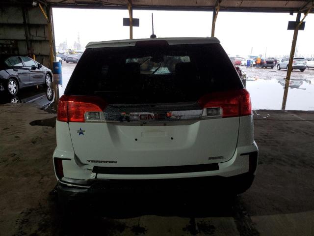 2GKFLSEK5H6175195 GMC Terrain Sle