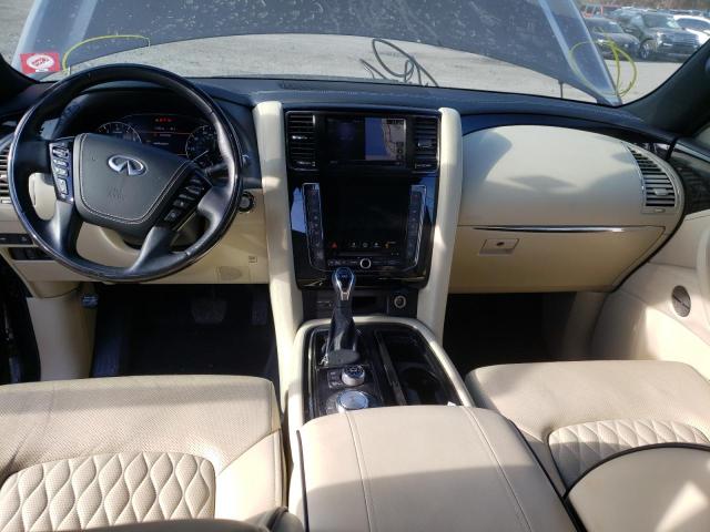 2021 INFINITI QX80 SENSO JN8AZ2BC1M9475031