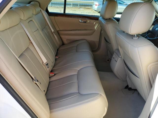 1G6KD57Y47U223167 Cadillac DTS
