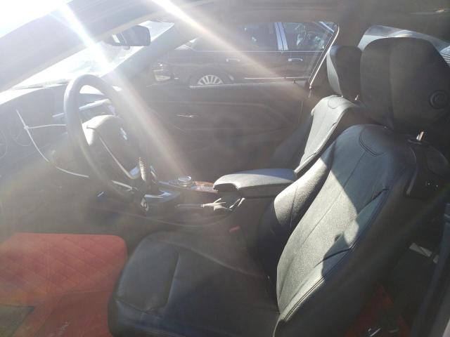 WBA3N9C59EF721185 BMW 428 XI