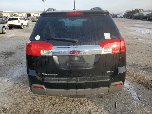 2GKFLVEK1D6189042 GMC Terrain Slt