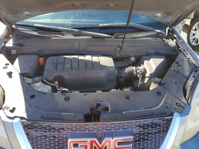 1GKER13768J151509 GMC ACADIA SLE