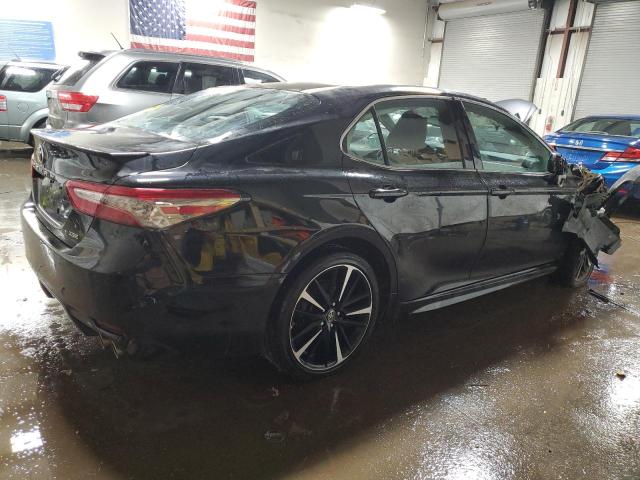 2018 TOYOTA CAMRY XSE - 4T1B61HK0JU526380