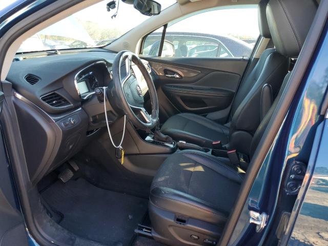 2019 BUICK ENCORE PRE - KL4CJASB0KB848654