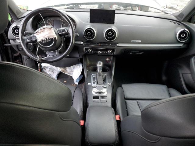 2016 AUDI A3 E-TRON WAUTPBFF7GA074209