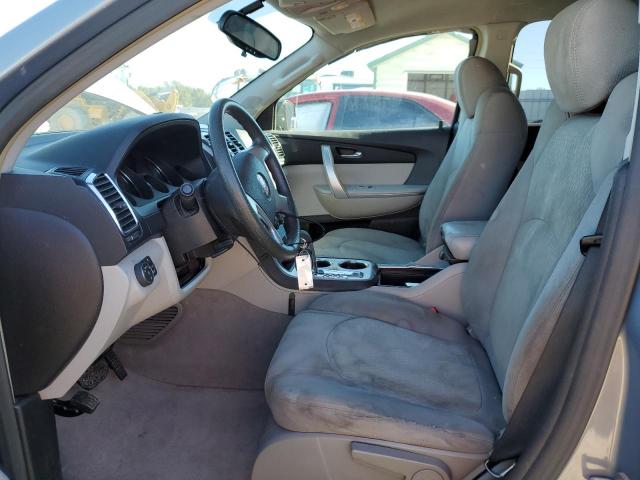 1GKER13768J151509 GMC ACADIA SLE