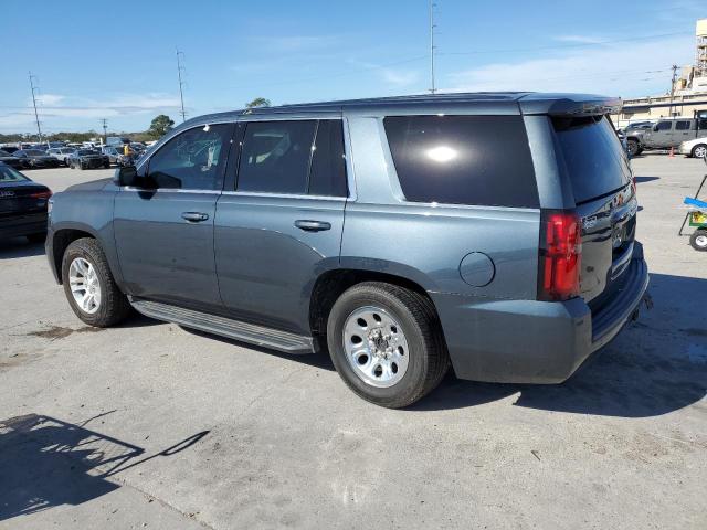 2019 CHEVROLET TAHOE SPEC 1GNSKFKC8KR176068