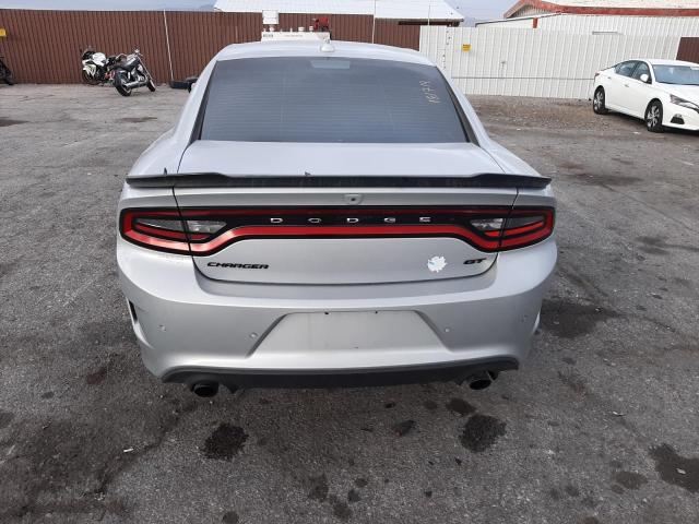 2019 DODGE CHARGER GT - 2C3CDXHG0KH693103