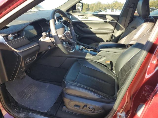 1C4RJJDG6M8152082 Jeep Grand Cherokee L Overland