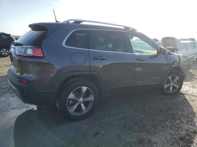 1C4PJMDXXKD480635 Jeep Cherokee Limited