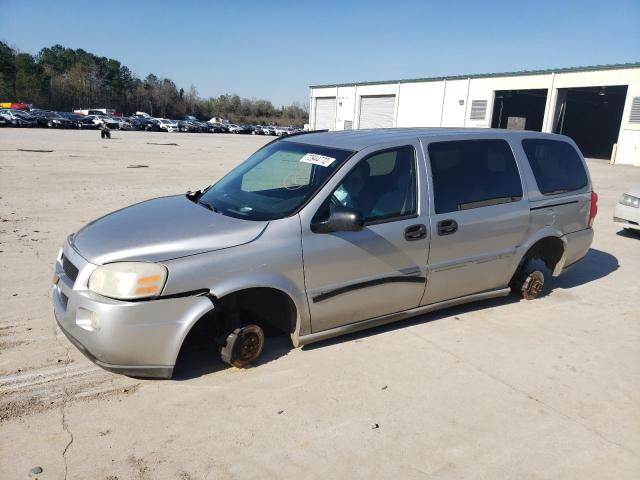 2005 Chevrolet Uplander 