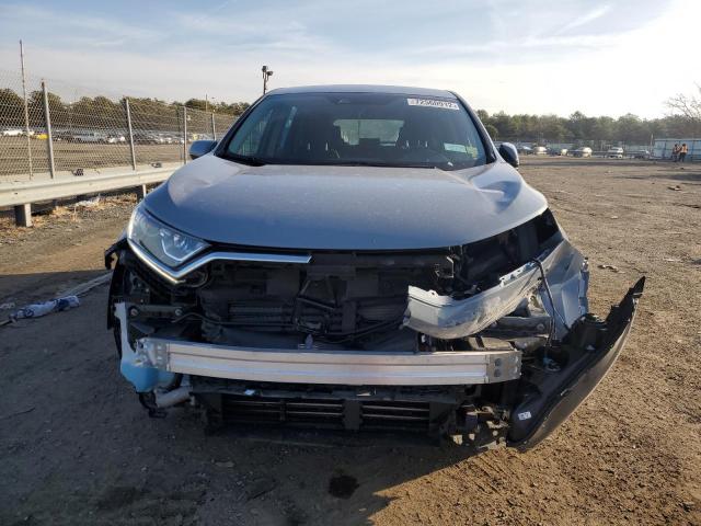 2022 HONDA CR-V SE - 7FARW2H71NE000749