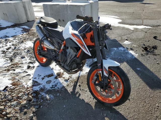 2020 Ktm 890 Duke R  