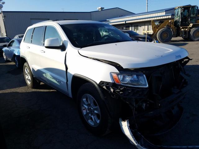 1C4RJFAG9EC392470 Jeep Grand Cherokee Laredo