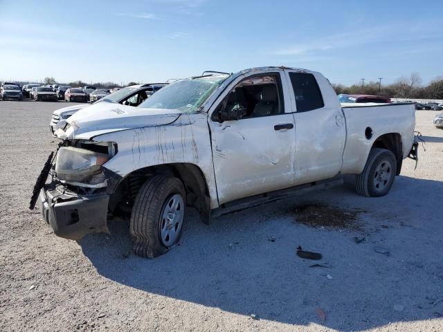 2018 Toyota Tundra 