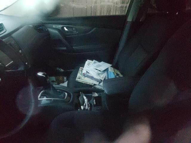KNMAT2MV6JP623130 Nissan ROGUE S