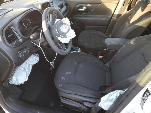 2022 JEEP RENEGADE A ZACNJDE17NPN55330