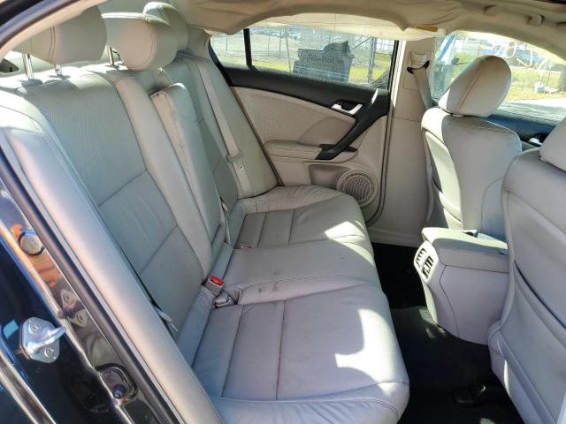 JH4CU2F62EC000997 Acura Tsx Tech