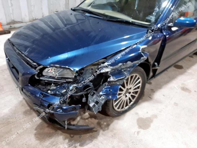 YV1RS49K942404162 Volvo S60 S T Au