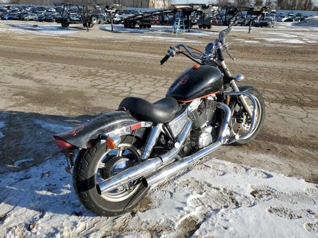 2006 HONDA VT1100 C 1HFSC18046A000568