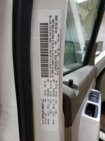 1J4PN5GK5AW104299 Jeep Liberty