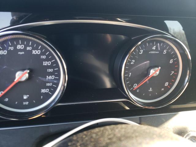 2019 MERCEDES-BENZ E 300 4MAT - WDDZF4KB0KA525798