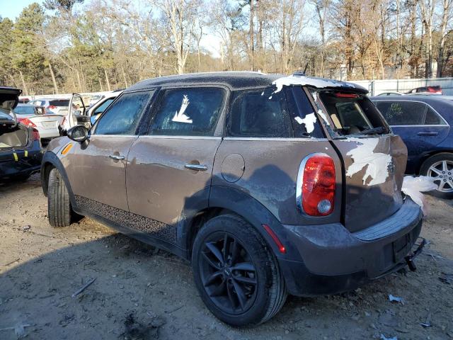 WMWZB3C54DWM31094 Mini Cooper