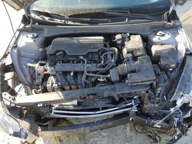 2022 HYUNDAI ELANTRA SE - KMHLM4AG5NU318017