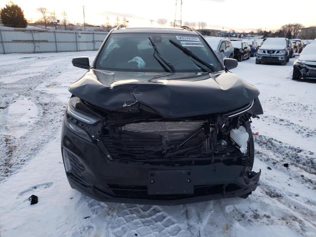 2022 CHEVROLET EQUINOX RS 2GNAXMEV3N6151724