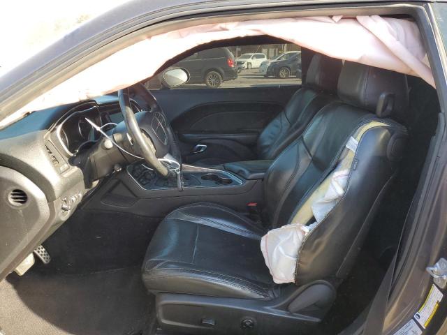 2C3CDZAG2GH232286 Dodge Challenger Sxt