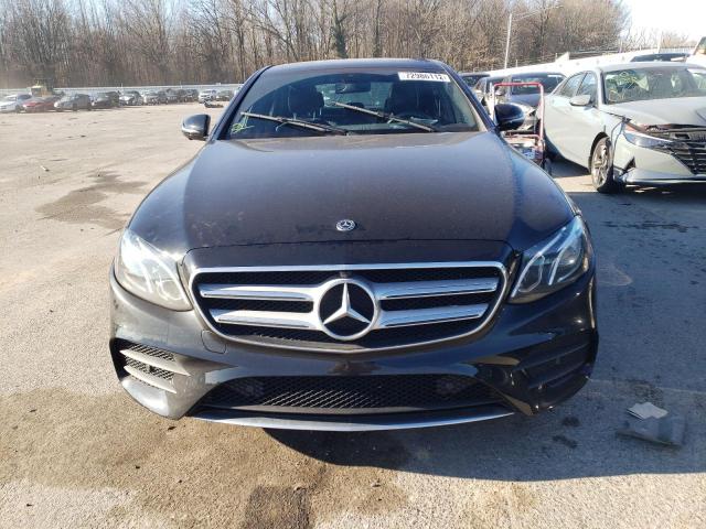 2019 MERCEDES-BENZ E 300 4MAT - WDDZF4KB0KA525798