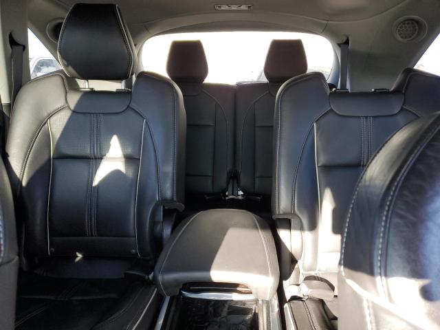 2017 ACURA MDX SPORT - 5FRYD7H72HB001065