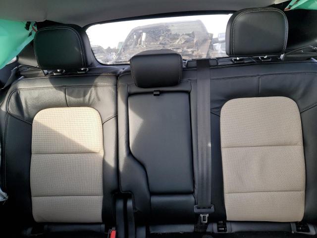 2022 FORD ESCAPE TIT - 1FMCU9J92NUA80514