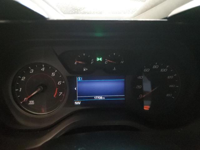 2022 CHEVROLET CAMARO LT1 1G1FF1R79N0105540