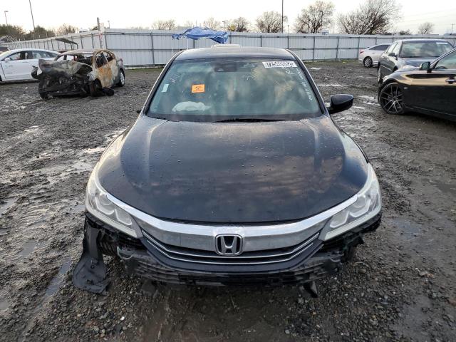 2016 HONDA ACCORD LX - 1HGCR2F47GA041997