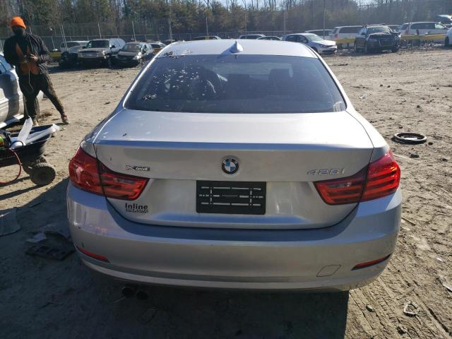 WBA3N9C59EF721185 BMW 428 XI