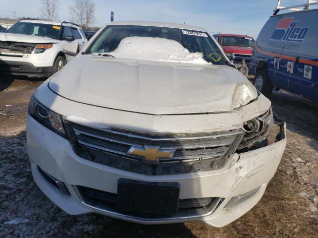 2016 CHEVROLET IMPALA LT - 2G1115S3XG9161938