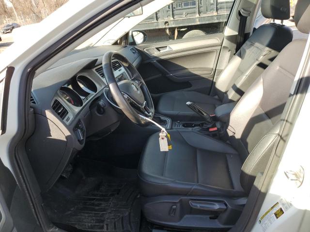 2017 VOLKSWAGEN GOLF S - 3VW217AU4HM052947