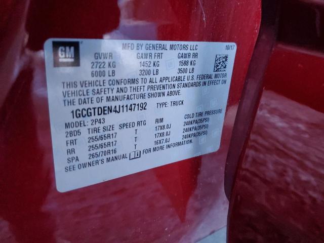 1GCGTDEN4J1147192