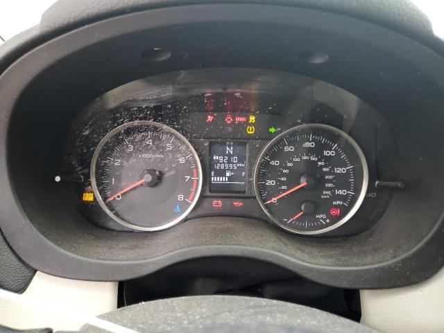 JF1GJAF64GH013736 Subaru Impreza Premium Plus