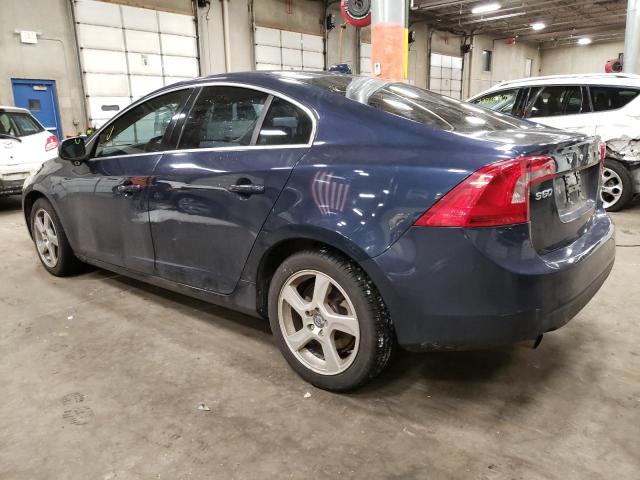 YV1622FSXC2034006 Volvo S60
