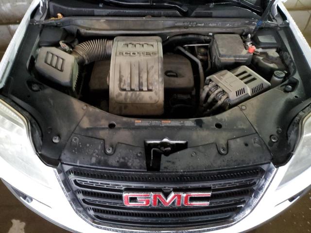 2GKFLSEK5H6175195 GMC Terrain Sle