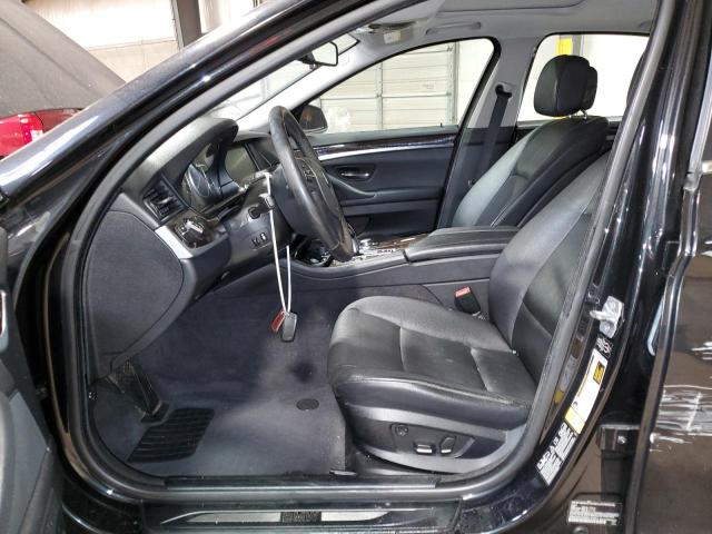 WBAXH5C55DD113417 BMW 528 XI